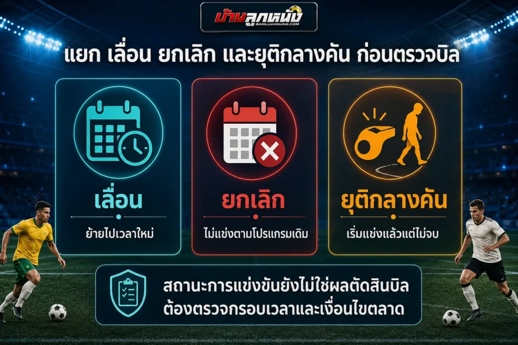 บอลสเต็ป คือ