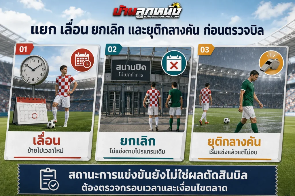 บอลสเต็ป คือ