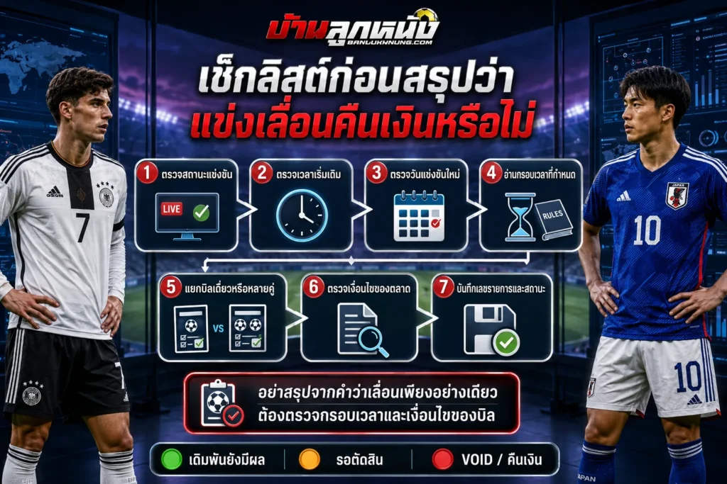 เดิมพันบอลได้คืนเงินสูงที่สุด
